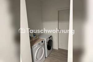 Tauschwohnung: Lichtdurchflutete 3-Zimmer-Flat in Hamburg-Mitte – Barckhusendamm 4, 22117 Billstedt, Hamburg – Vorschaubild 8