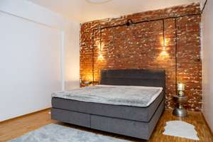 URBANES LOFT mit 270qm, 3 Zimmer, freie Raumgestaltung & Balkon in Top-Lage – Die vollständige Adresse der Immobilie erhältst du vom Anbieter., 90762 Stadtpark, Stadtgrenze, Fürth – Vorschaubild 14