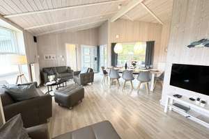 Ferienhaus mit attrakt. Rendite, Pool+Sauna+Photovoltaik, ohne Makler – Die vollständige Adresse der Immobilie erhältst du vom Anbieter., 23743 Grömitz – Vorschaubild 3