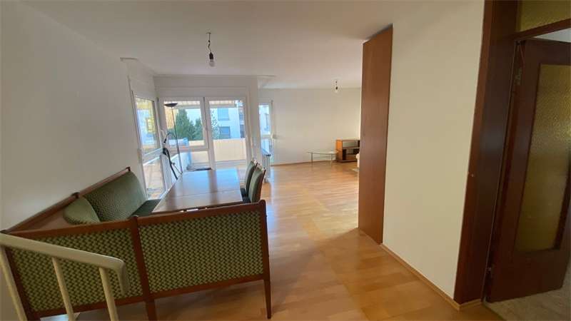 Immobilie in Schwieberdingen - Wohnung mit großer Dachterrasse in guter Lage von Schwieberdingen! (im ERBBAURECHT) - Bild 5
