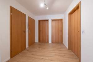 3 Wohneinheiten - 2 Gebäude: Wohnkomplex in Innenstadtnähe – Die vollständige Adresse der Immobilie erhältst du vom Anbieter., 24837 Schleswig – Vorschaubild 10