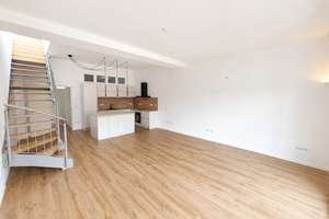 Stilvolle Penthaus-Wohnung mit traumhafter Dachterrasse und besonderem Charme in Fürth! – Merkurstraße 29, 90763 Südstadt Industriegebiet, Fürth – Vorschaubild 7