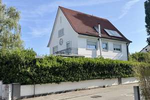 Schöne 3-Zimmerwohnung im Zentrum von Haltingen  