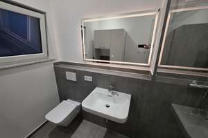 Möblierte Wohnung mit Stellplatz in München – Bodenseestraße 293, 81249 Aubing-Süd, München – Vorschaubild 4