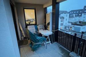 4 Zimmer, KDB, G-WC, Tiefgarage, großer Balkon aus 2016 – Moltkestr. 108, 50859 Lövenich, Köln – Vorschaubild 15
