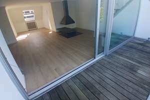Attraktive 108 m² Maisonette-Wohnung in Düsseldorf-Düsseltal – Die vollständige Adresse der Immobilie erhältst du vom Anbieter., 40237 Düsseltal, Düsseldorf – Vorschaubild 18