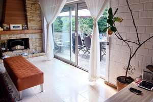 Wohn(t)raum mit Panoramablick: Exklusive ETW mit Terrasse in Bredeney's Bestlage – Meckenstocker Weg x, 45133 Bredeney, Essen – Vorschaubild 3