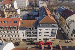 3-Zimmerwohnung mit Loggia in gefragter Westlage – Die vollständige Adresse der Immobilie erhältst du vom Anbieter., 4177 Lindenau, Leipzig – Vorschaubild 2