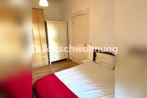 Tauschwohnung: Gartenwohnung in unmittelbarer Nähe vom Eppendorfer Weg – Die vollständige Adresse der Immobilie erhältst du vom Anbieter., 20253 Hoheluft-West, Hamburg – Vorschaubild 11