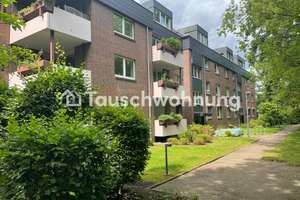 Tauschwohnung: Schöne 3-Zimmer Wohnung in der Nähe von Eichtalpark