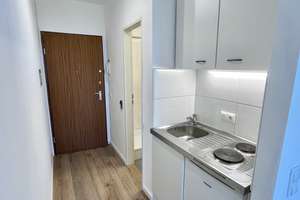 Studieren mit Blick ins Grüne - Renoviertes Apartment inkl. PKW-Stellplatz - Bezugsfertig ab sofort – Richard-Schirrmann-Straße 10, 55122 Hartenberg-Münchfeld, Mainz – Vorschaubild 4