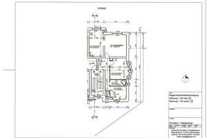 Nordend: Charmante 3 Zimmer Wohnung in saniertem Altbau – Die vollständige Adresse der Immobilie erhältst du vom Anbieter., 60318 Nordend-West, Frankfurt am Main – Vorschaubild 8
