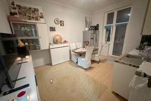 Flingern-Süd: Repräsentatives Mehrfamilienhaus mit Entwicklungspotenzial in zentraler Lage – Die vollständige Adresse der Immobilie erhältst du vom Anbieter., 40225 Stadtmitte, Düsseldorf – Vorschaubild 55