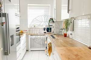 Wiesbaden: Attraktive 3-Zimmer-Wohnung in Biebrich! – Die vollständige Adresse der Immobilie erhältst du vom Anbieter., 65187 Biebrich, Wiesbaden – Vorschaubild 5