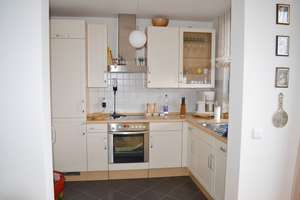 ECHTER RHEINBLICK - HÜBSCHE MODERNE WOHNUNG MIT SEHR GUTER AUSSTATTUNG – Die vollständige Adresse der Immobilie erhältst du vom Anbieter., 53225 Beuel-Mitte, Bonn – Vorschaubild 9