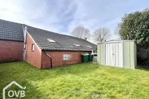 Charmantes, modernisiertes Landarbeiterhaus im ruhigen Ortskern von Campen – Aurich (Kreis) – Vorschaubild 21
