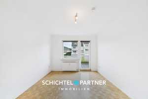 Hastedt | Mehrparteienhaus mit zwei Wohneinheiten und  großer Lagerhalle – Bremen – Vorschaubild 17