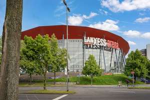 Domblick in Deutz – 3-Zimmer-Wohnung mit großem Sonnenbalkon nahe der Lanxess Arena! – Die vollständige Adresse der Immobilie erhältst du vom Anbieter., 50679 Deutz, Köln – Vorschaubild 14