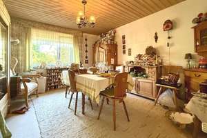 gepflegter Bungalow in Schwindegg – Die vollständige Adresse der Immobilie erhältst du vom Anbieter., 84419 Schwindegg – Vorschaubild 13