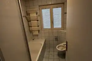 Preiswertes 6-Raum-Mehrfamilienhaus mit EBK in Bühl-Eisental – Horrenbacher Straße 21, 77815 Rastatt (Kreis) – Vorschaubild 17