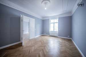 Frisch sanierte 5 Zimmer Altbauwohnung in Schwabing – München – Vorschaubild 38