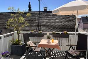 Gehobene 3ZKB + Balkon in A Lechhausen + sofort frei  – Die vollständige Adresse der Immobilie erhältst du vom Anbieter., 86167 Lechhausen-Ost, Augsburg – Vorschaubild 27