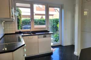 SOLIDES EINFAMILIENHAUS MIT SÜDAUSRICHTUNG UND DOPPEL-GARAGE IN ALT-MEERERBUSCH ZU VERKAUFEN... – Ahornstraße 24, 40667 Meerbusch – Vorschaubild 12