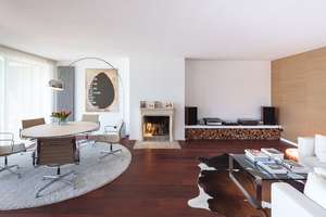 PROVISIONSFREI ! Marienburg: Neuwertiges Luxus-Penthouse mit einzigartiger Dachterrasse und Garage! – 50968 Marienburg, Köln – Vorschaubild 3