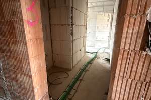 Erstbezug ab 01.10. – 3. Moderne 2-Zimmer-Neubauwohnung mit Balkon & Einbauküche – Kuckucksweg 17, 26131 Eversten, Oldenburg (Oldenburg) – Vorschaubild 5