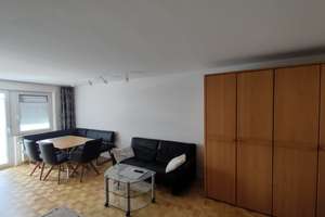 Wohnen mit Charakter: Möbliertes Ein-Zimmer-Apartment in Schopfloch – Mörikestraße 1, 72296 Schopfloch – Vorschaubild 6