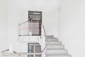 Vermietete 1,5 Zimmer Wohnung in Rtlg. Reicheneck – Die vollständige Adresse der Immobilie erhältst du vom Anbieter., 72766 Reicheneck, Reutlingen – Vorschaubild 3