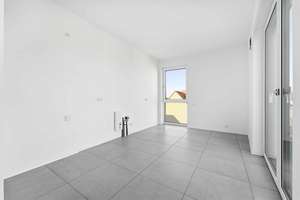 Hoch hinaus in Cuxhaven – Lichtdurchflutete Dachgeschosswohnung mit Panoramablick, Garage inklusive – Die vollständige Adresse der Immobilie erhältst du vom Anbieter., 27472 Cuxhaven – Vorschaubild 10