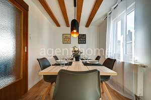 MÖBLIERT - MODERN LIVING - Gemütliche Wohnung mit Balkon – Die vollständige Adresse der Immobilie erhältst du vom Anbieter., 70469 Lemberg/Föhrich, Stuttgart – Vorschaubild 9