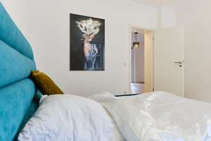 TOP möblierte Singlewohnung in bester Lage! – Friesenstraße 62, 50670 Altstadt/Nord, Köln – Vorschaubild 12