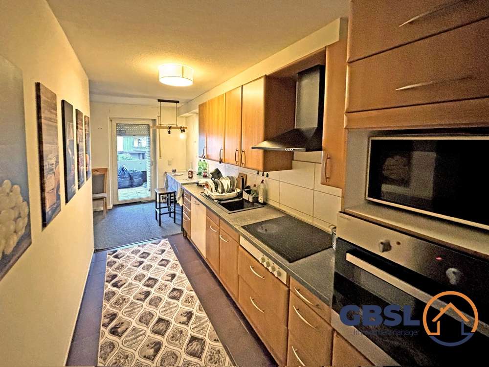 Immobilie in Lübbecke - Solide Kapitalanlage in Top-Lage - Bild 4