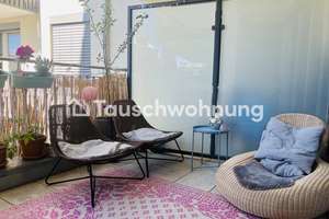 Tauschwohnung: Schone und gemütliche 3-ZimmerWohnung in Haidhausen zum Tausch – 81675 Haidhausen Nord, München – Vorschaubild 2