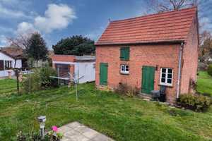 Charmantes Zweifamilienhaus in Grabow mit großem Garten – Solide Vermietung mit Potenzial! – Ludwigslust (Kreis) – Vorschaubild 11