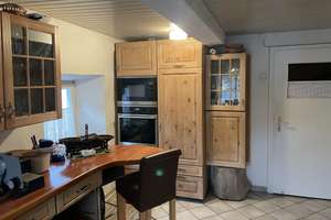 Geräumiges Einfamilienhaus mit großem Garten und Garage in Reut – Die vollständige Adresse der Immobilie erhältst du vom Anbieter., 84367 Reut – Vorschaubild 11