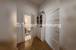 Tauschwohnung: 3 RW direkt am Clara Park mit Terrasse – 4109 Zentrum-West, Leipzig – Vorschaubild 16