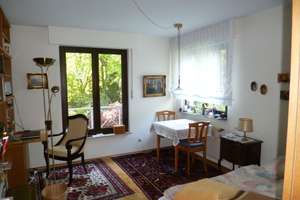 Perfekt: Eigentumswohnung, 2 Balkone, Lage, Garten, Garage – Hohenstaufenallee 22, 45888 Bulmke-Hüllen, Gelsenkirchen – Vorschaubild 10