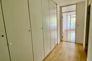 Charmantes Apartment in Bogenhausen – Die vollständige Adresse der Immobilie erhältst du vom Anbieter., 81927 Englschalking, München – Vorschaubild 5