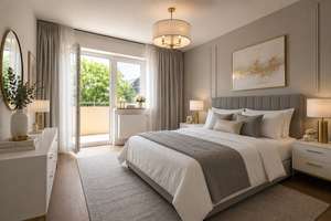 Einziehen und zu Hause fühlen
Erstbezug nach Sanierung - nur bei realunis – Die vollständige Adresse der Immobilie erhältst du vom Anbieter., 76228 Wolfartsweier, Karlsruhe – Vorschaubild 10