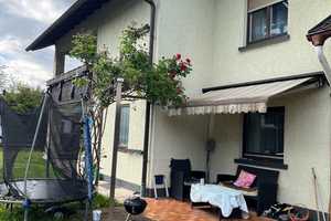 ***TOP***Einfamilienhaus mit Ausbaureserve***TOP*** – Sandweierer Strasse 32, 76532 Baden-Baden – Vorschaubild 4