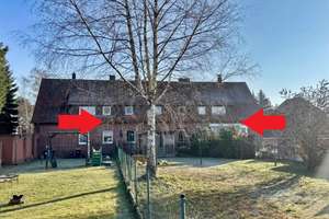 Selbstnutzung oder Kapitalanlage - Entscheiden Sie selbst!  – Die vollständige Adresse der Immobilie erhältst du vom Anbieter., 32469 Petershagen – Vorschaubild 4