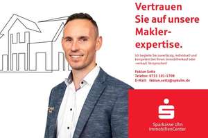 Charmantes Reiheneckhaus mit Garten - Ihr Projekt mit Perspektive in Ulm-Böfingen – Die vollständige Adresse der Immobilie erhältst du vom Anbieter., 89075 Böfingen, Ulm – Vorschaubild 19