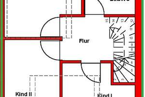 Neubau/Erstbezug - Exklusive Doppelhaushälfte in begehrter und ruhiger Lage zu vermieten – Die vollständige Adresse der Immobilie erhältst du vom Anbieter., 68305 Käfertal, Mannheim – Vorschaubild 4