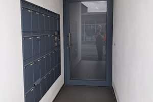 Helle und gepflegte 2-Zimmer-Wohnung mit Balkon in Solingen-Ohligs – Merscheider Straße 81, 42699 Ohligs/Aufderhöhe/Merscheid, Solingen – Vorschaubild 3