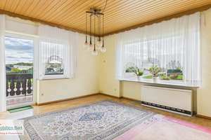 ORSCHOLZ: ZWEIFAMILIENHAUS IN TOP WOHNLAGE! – Die vollständige Adresse der Immobilie erhältst du vom Anbieter., 66693 Mettlach – Vorschaubild 4