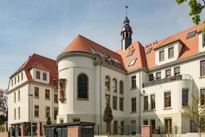 2-zimmer Wohnung in der Oberstadt 