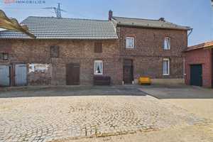 Ehm. Bauernhof mit Potenzial in Heinsberg-Unterbruch – 12.100 m² Land für Handwerker – Heinsberg (Kreis) – Vorschaubild 7